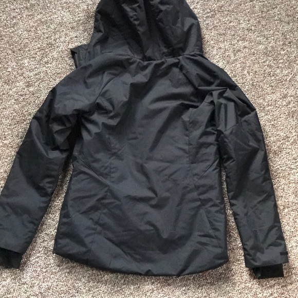 Champion Outshell winter coat - Picture 3 of 5